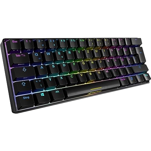SGK50 S4 - DE Wired