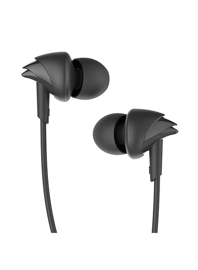 boAt Bassheads 100 Wired Headset