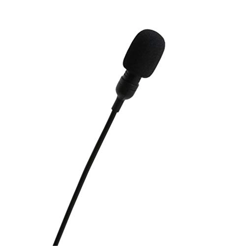 CL-ME-606 Wireless+3.5mm-Mini-Jack Microphone