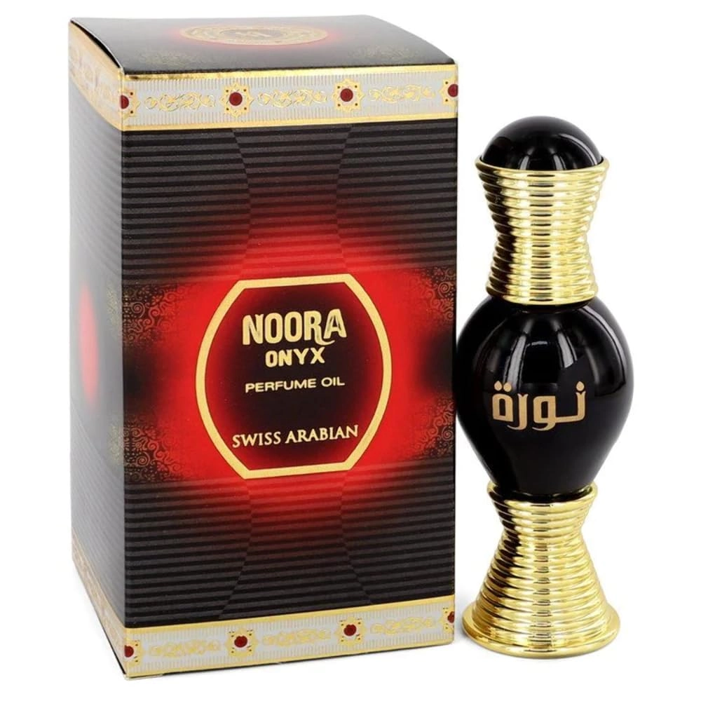 Swiss Arabian Perfumes Noora Eau de Parfum 50 ml