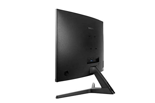 (Renewed) CR50 Frameless Curved Gaming Monitor - LC27R500FHNXZA 27 Inches 1920x1080