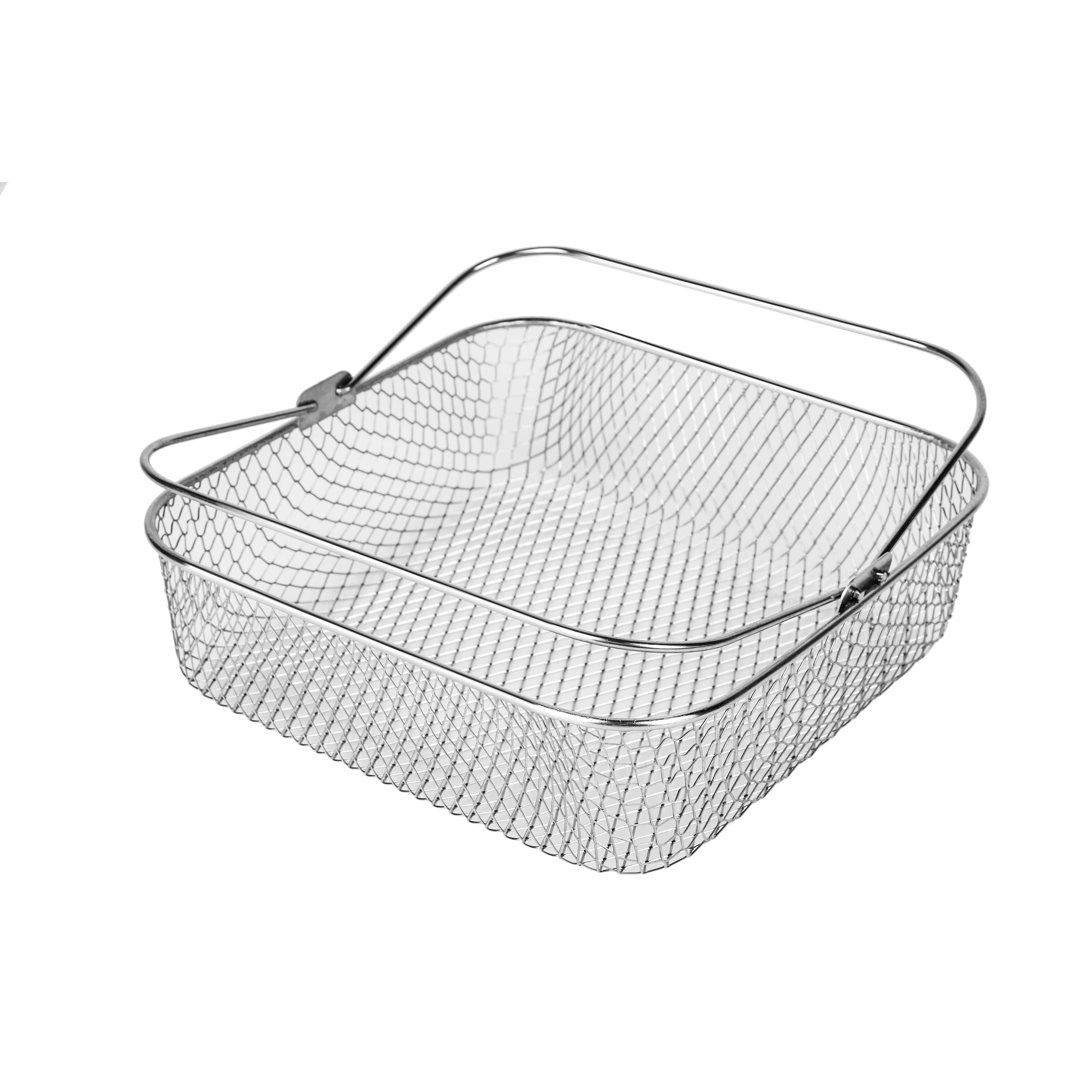 DOMEM Air fryer Basket - 304 stainless steel