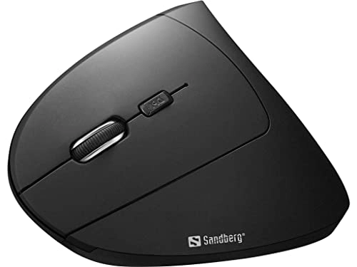Vertical Mouse - USB