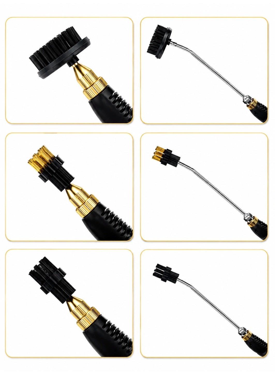 ew-steamcleaner - 300ml