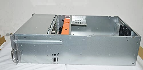 4U Rackmount Server Case