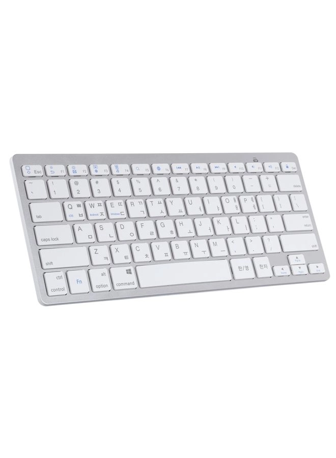 WB-8022 Bluetooth (Korean)