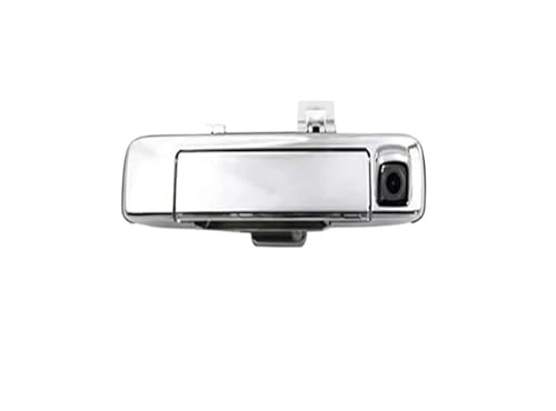 AHD Brake Light Reversing Camera