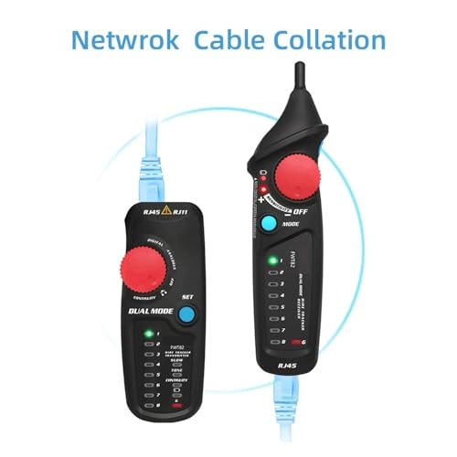 FWT81 + FWT82 - Digital-Analog