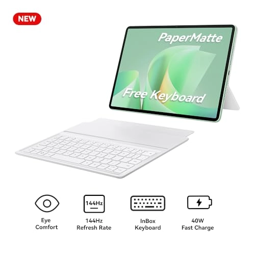 MatePad TGR-W09 - 256GB 11.5"