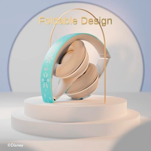 Frozen Wireless Headphone
