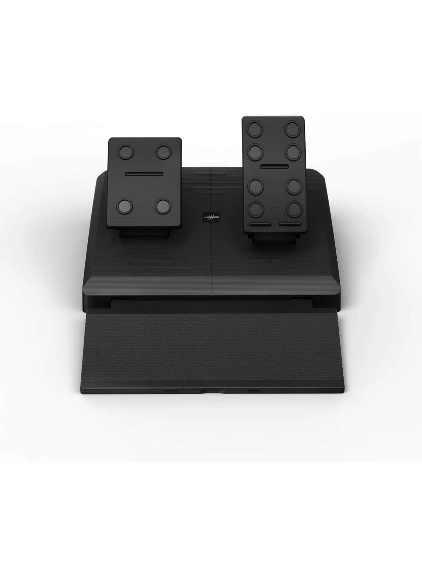 GripZ 500 Racing Wheel & Pedals