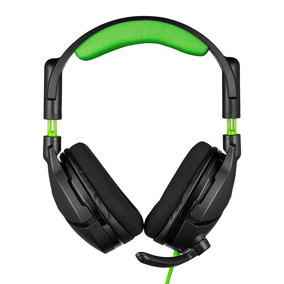 Ear Force Stealth 300P Wired Headset