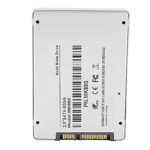 Internal Solid State Drive - 256GB 2.5 Inch
