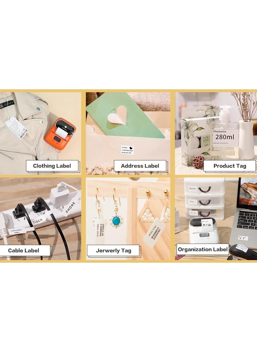 M110 - Thermal 53 millimeter