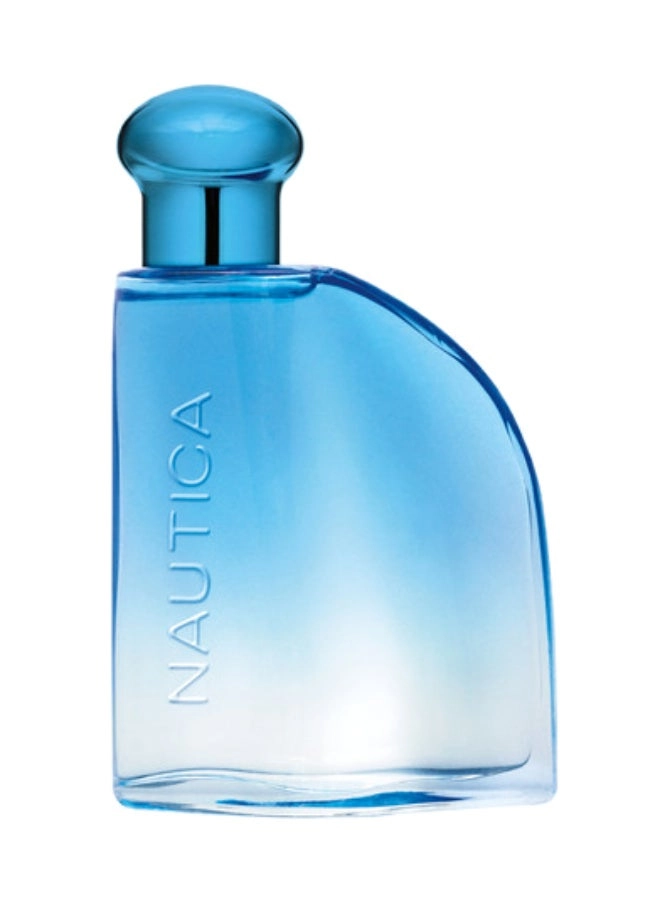 Blue Eau de Toilette 100ml