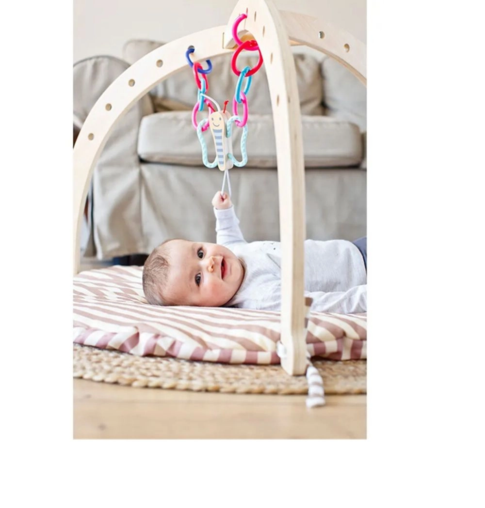 Butterfly Links - 0 month