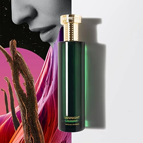 Vaninight Eau de Parfum 100ml