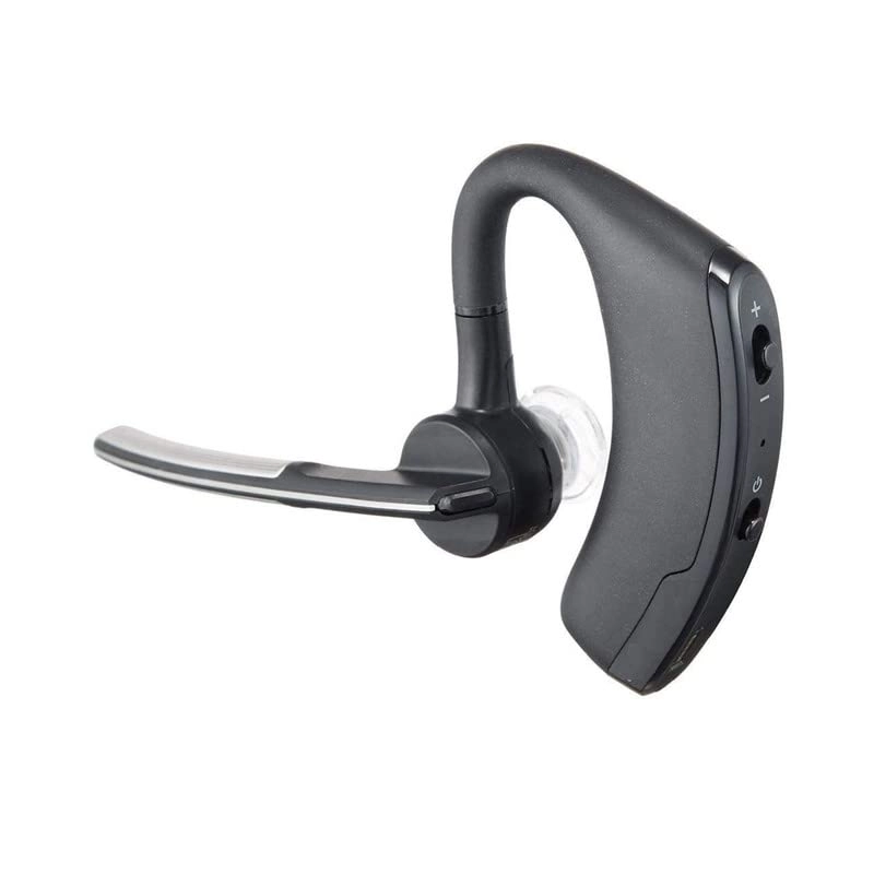 Ecom_lap_F363 - Wireless Headset