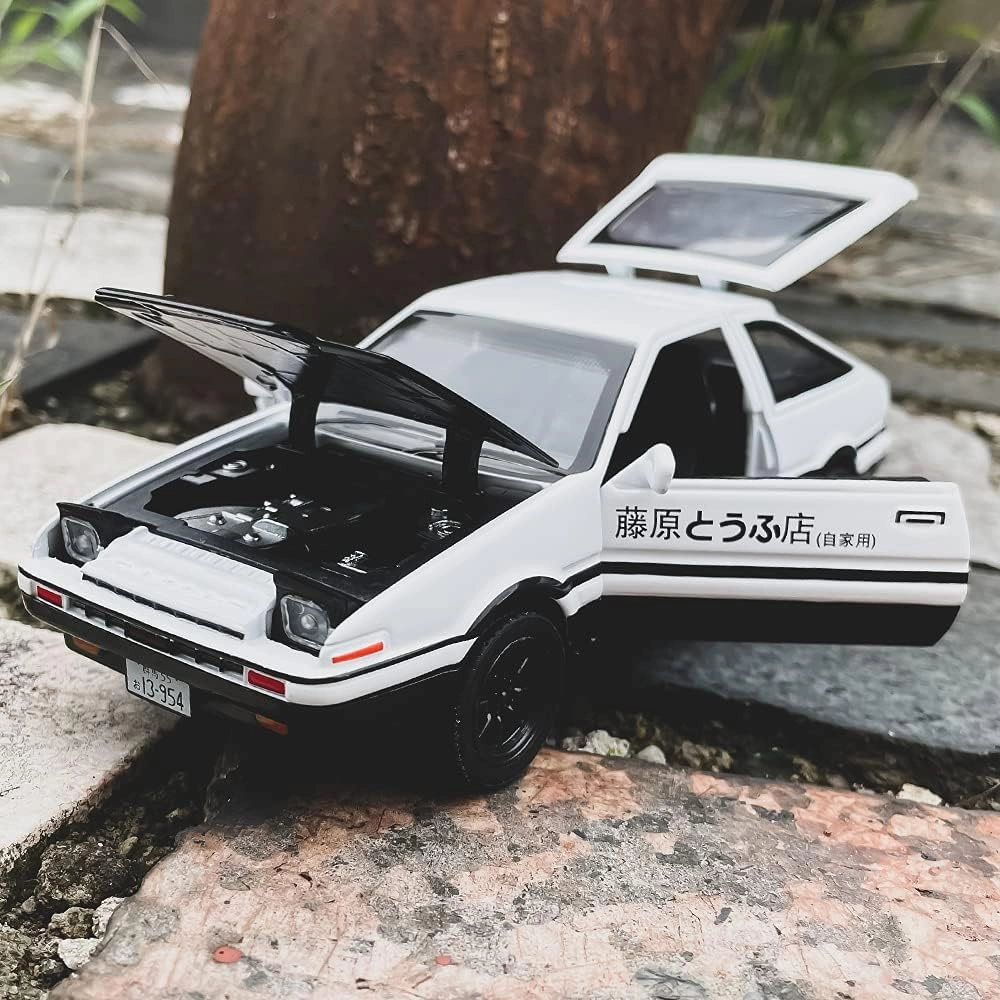 Corolla - 1:32 1pcs