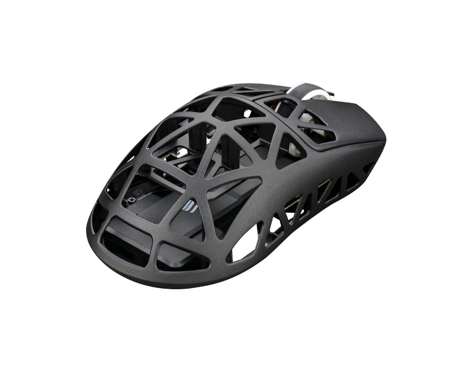 GamerTek Obsidian - Wired Wireless BT