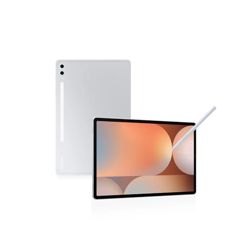 Galaxy Tab S10+ - 512GB 12.4"