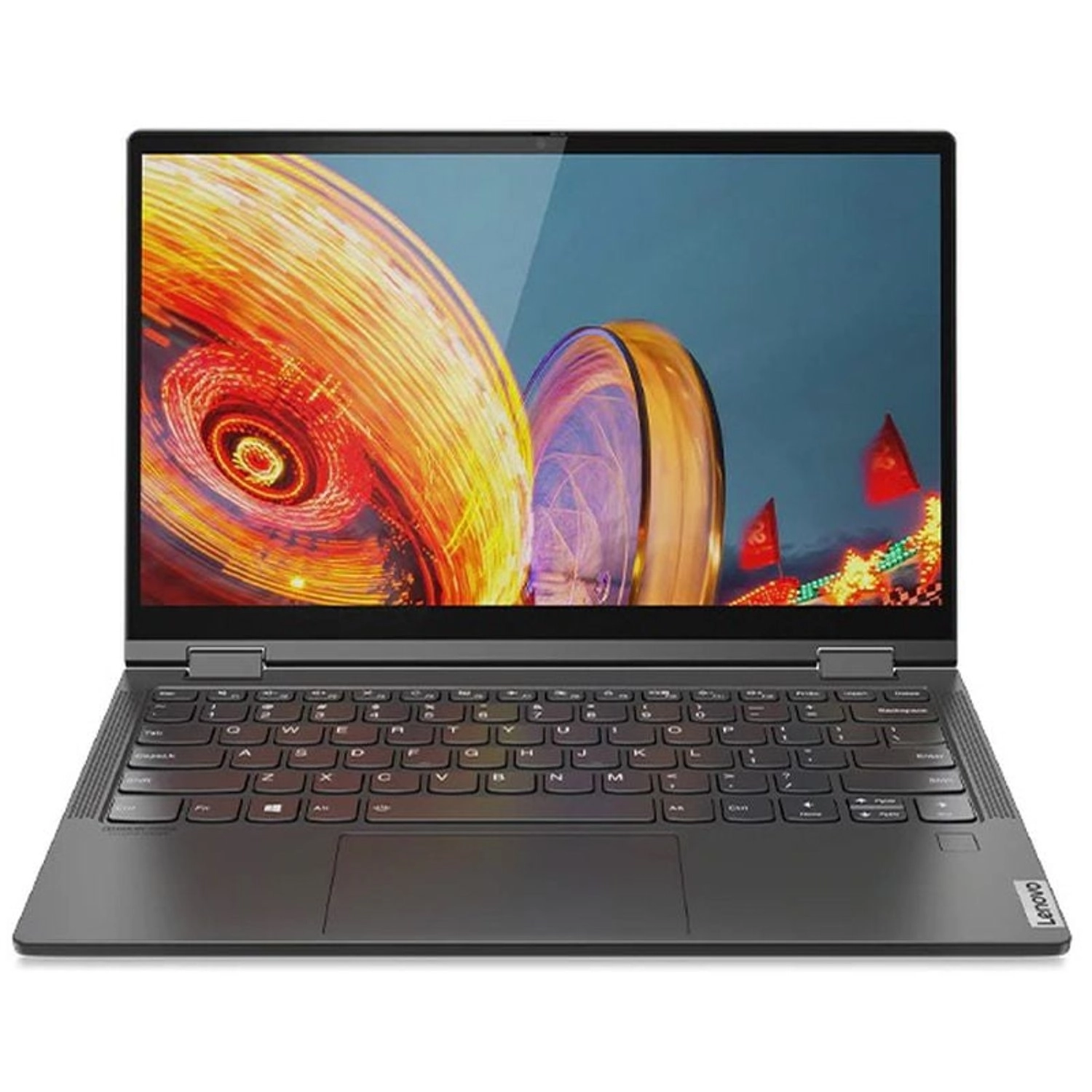 Lenovo Yoga C640 81UE006QAX - 13.3'' Core i5-10210U 8GB DDR4 512GB SSD
