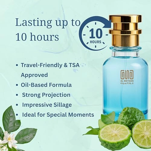 Bergamote 22 - 80 ML