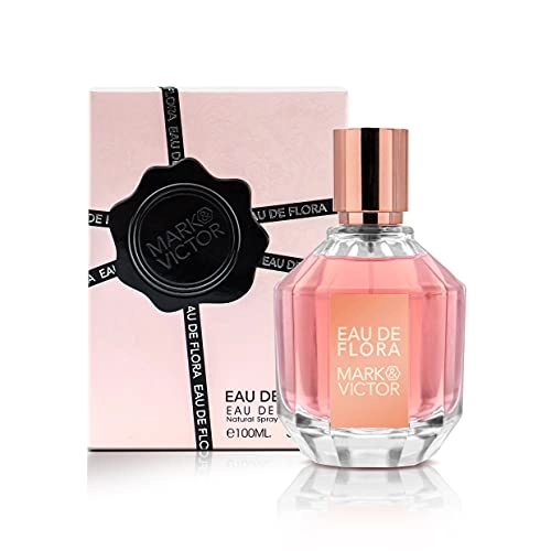 Pose As Rose Eau de Parfum 100ml