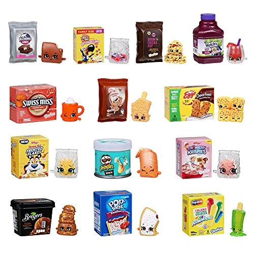 Real Littles Mega Pack (57826) 26 pcs