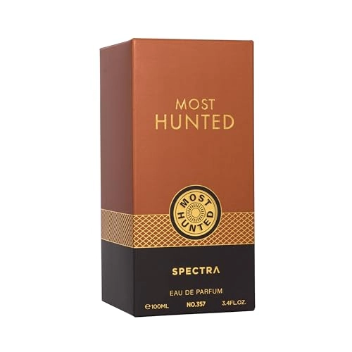 Most Hunted Eau de Parfum 100ml