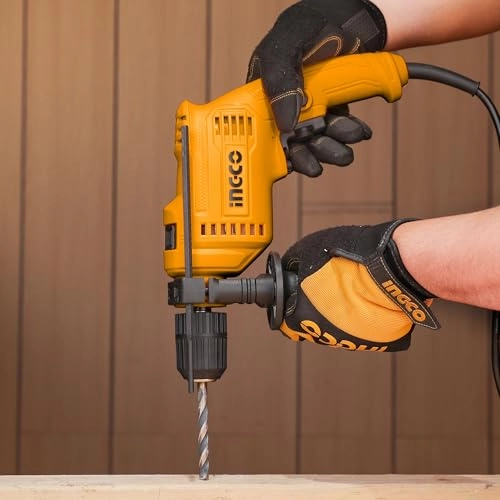 ID6808 - 680 Watts Corded Electric 3000 RPM