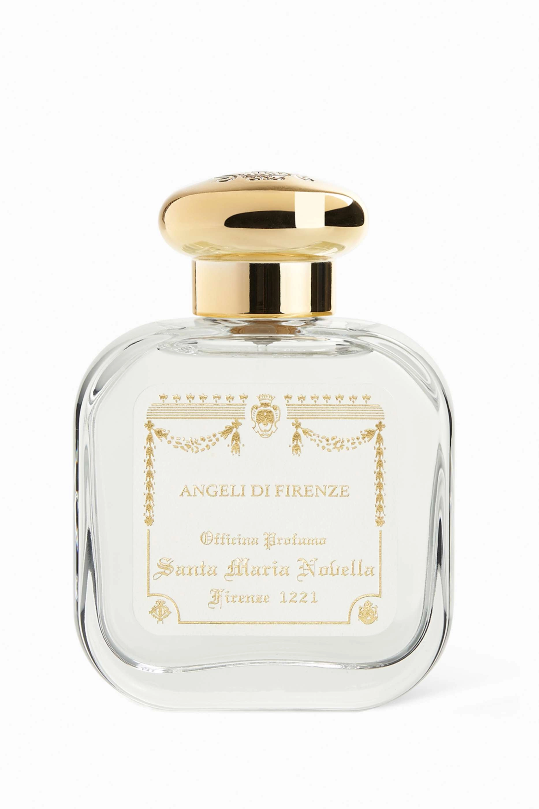 Rosa Novella - 50 milliliter