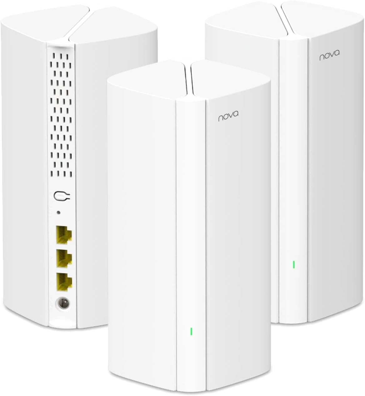 MX12 - Wi-Fi 6 3 piece(s)