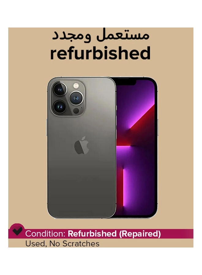 (Refurbished) iPhone 13 Pro - 256GB