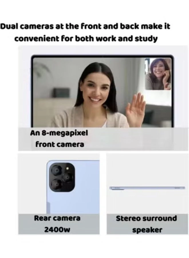 Tab 13 Ultra - 512GB 11"