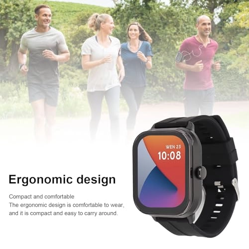 2 in 1 Watch Earbuds