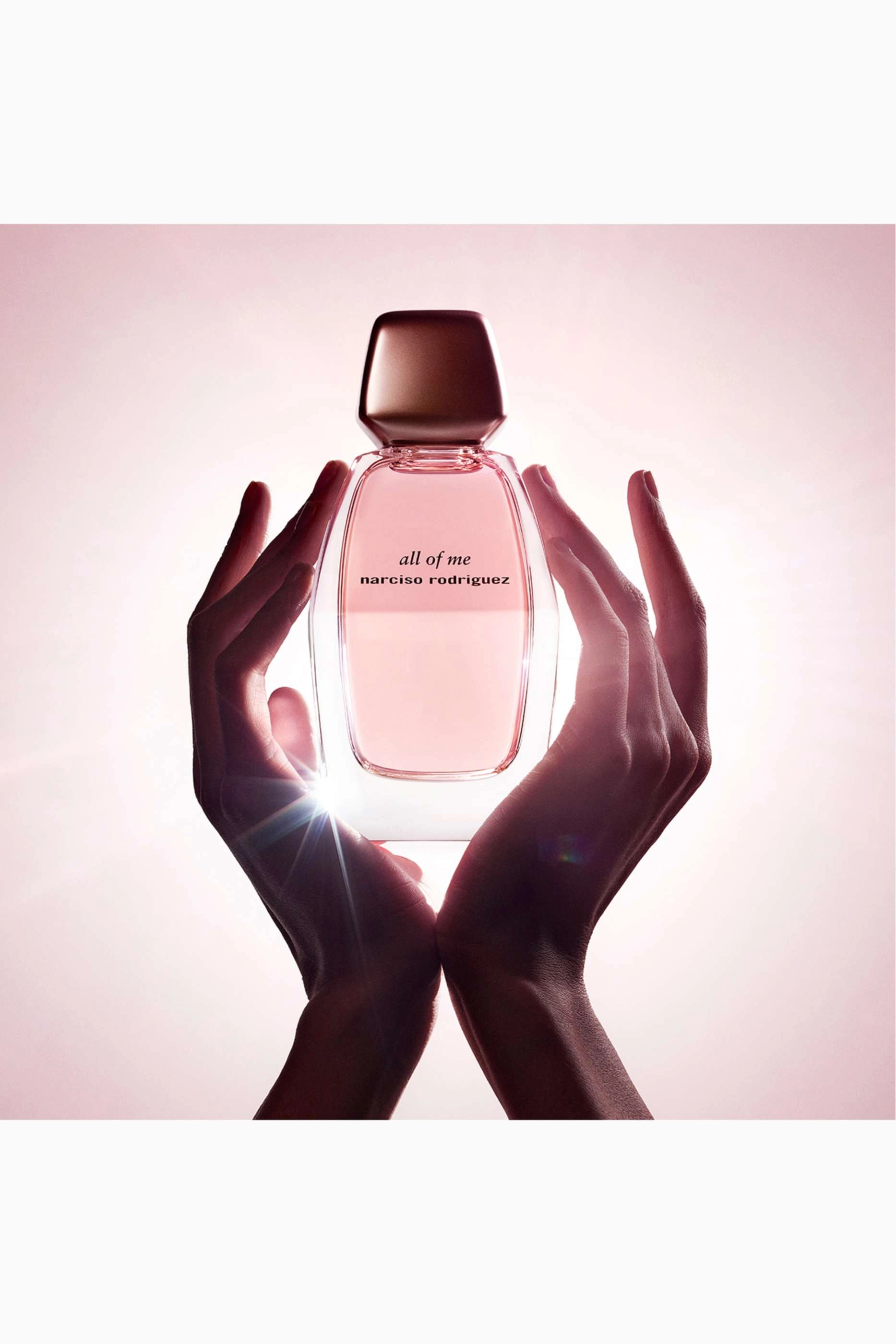 All of Me Eau de Parfum 90ml