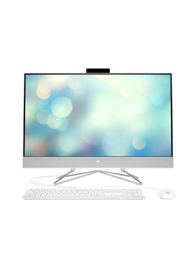 HP 240 G9 - 16GB 23.8-inch Core i7-1255U