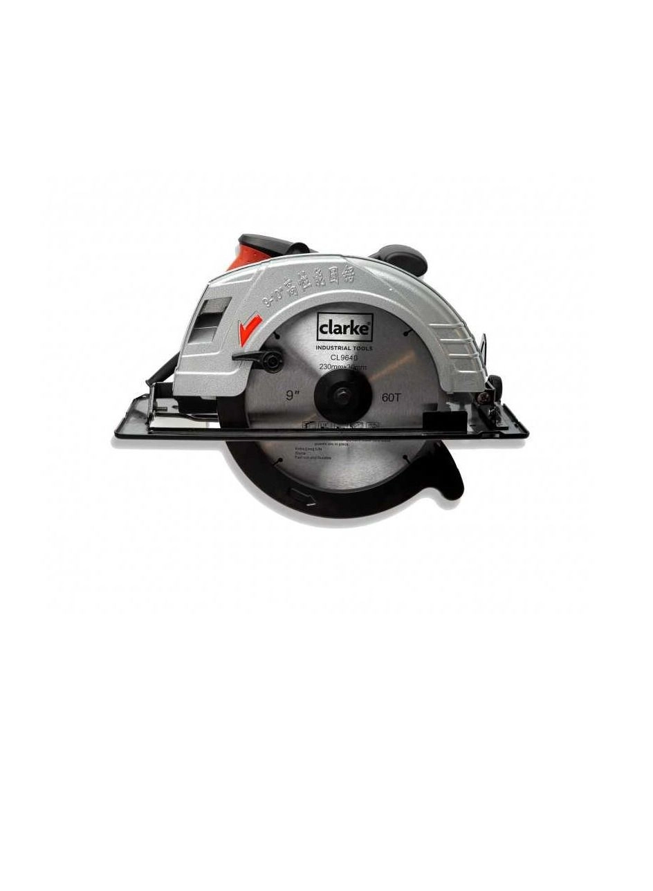 Portable Circular Saw 235mm