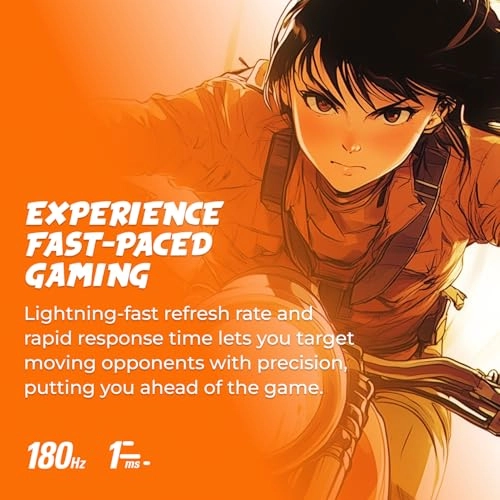 Q27G4XN - 27" 2560x1440