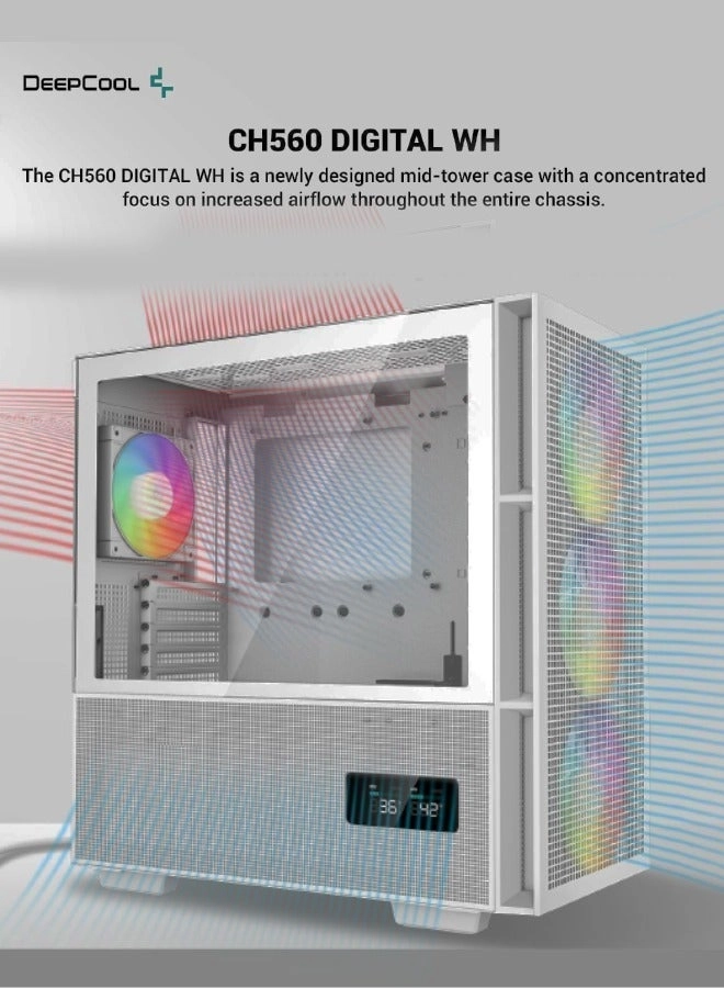 Apex Gaming PC - 32GB 1TB M.2 NVMe SSD + 1TB HDD i7-12700