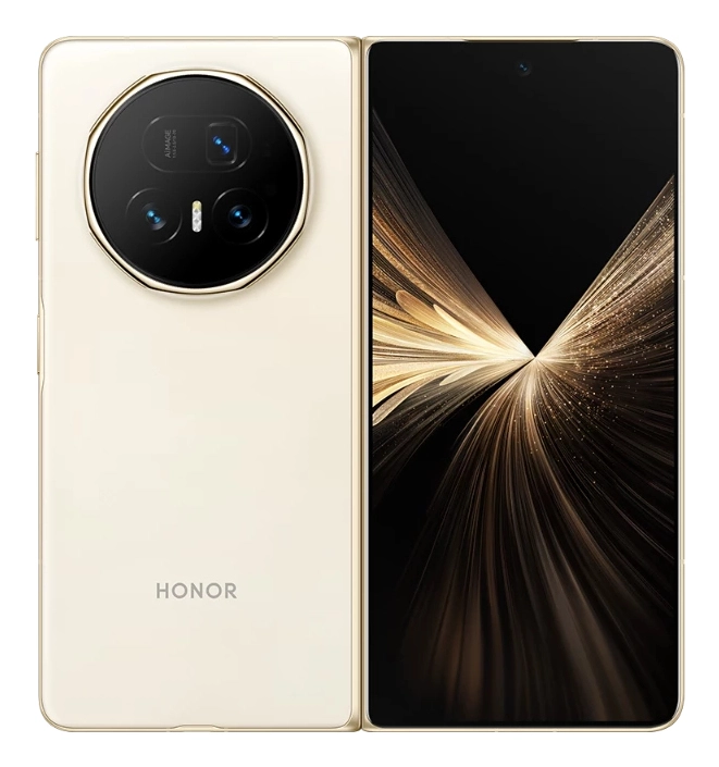 Magic V5 - 16GB 512GB + Choice Speaker + Watch 4 + V5 Case