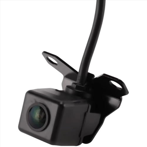Rear View Camera - Night vision