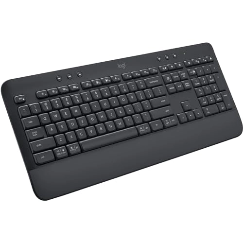 Signature K650 - US Wireless