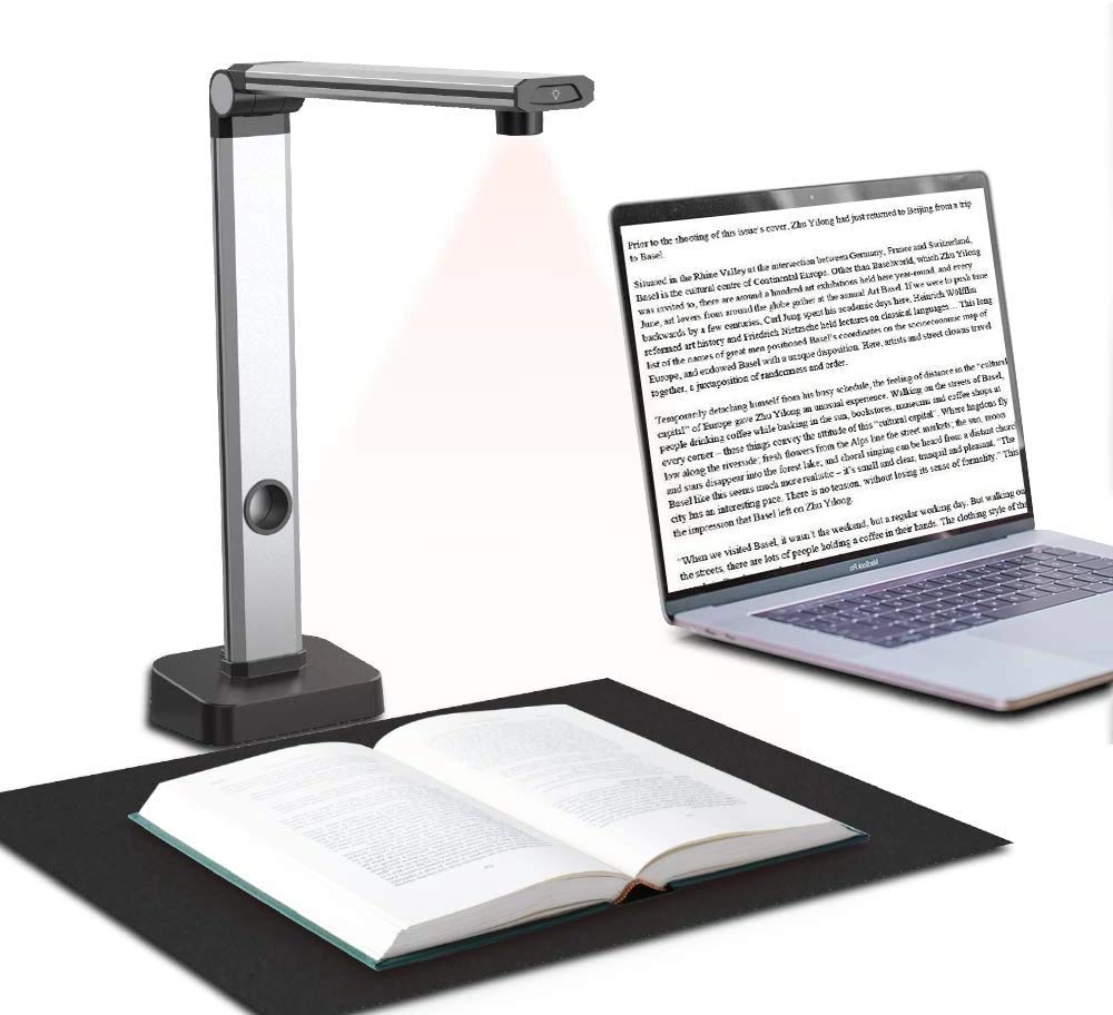 Joyusing Tech L140 - 14MP USB A3