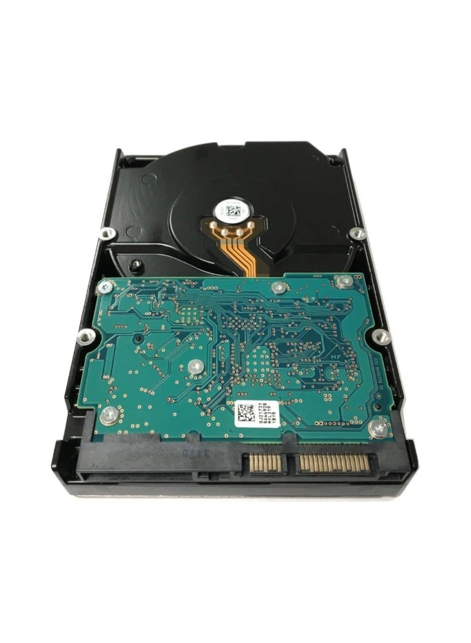 Ultrastar 3.5" 7200rpm 64MB SATA 6Gb/s (HUS724040ALA640) - 4TB