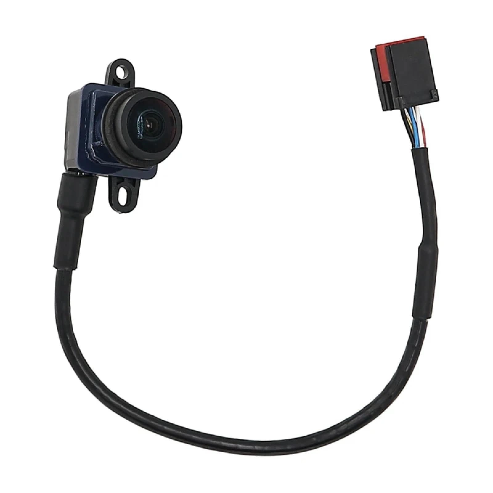 Reversing Camera - Night vision Wired