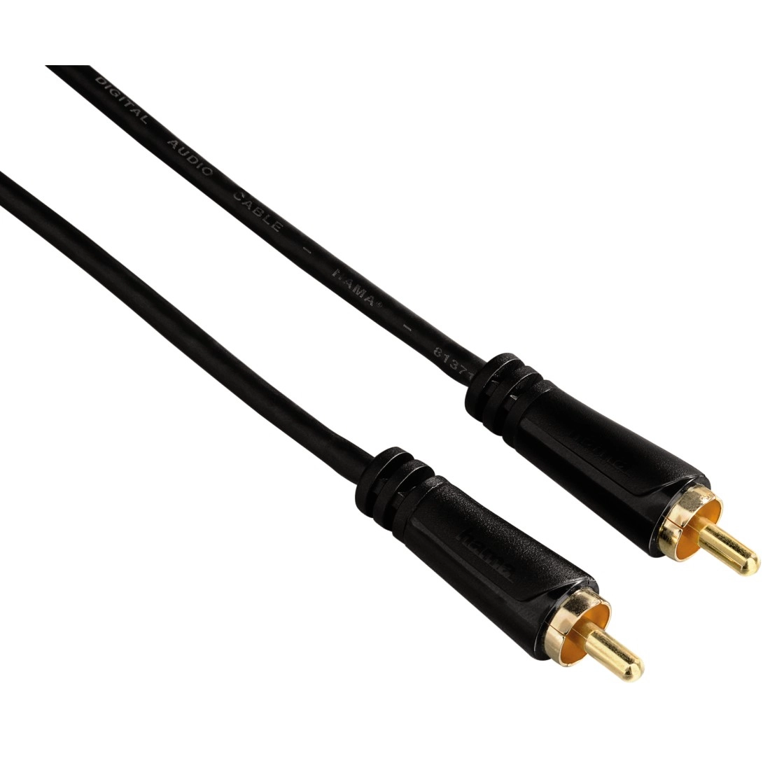 Audio Cable - 1.5 meter