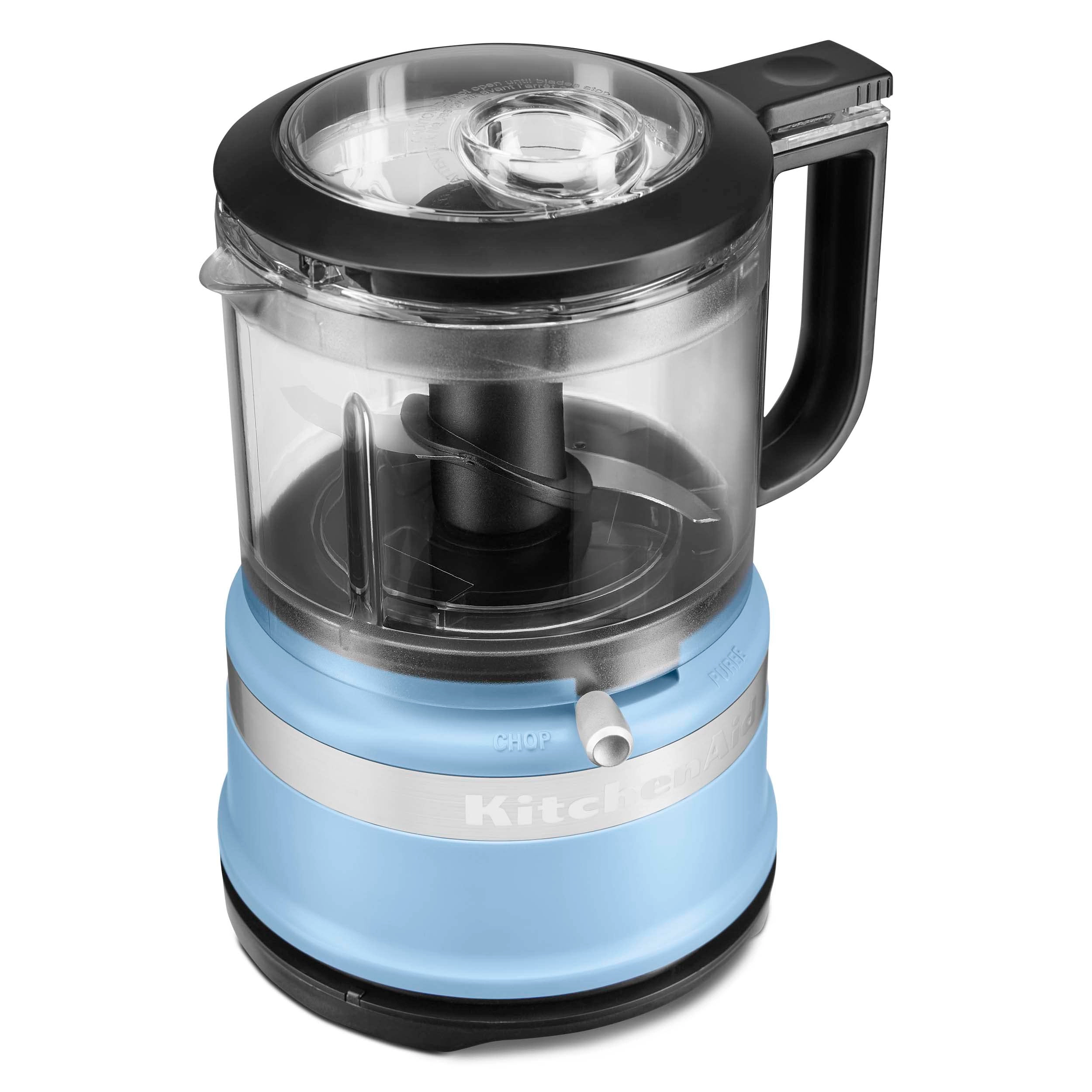 3.5-Cup Food Chopper