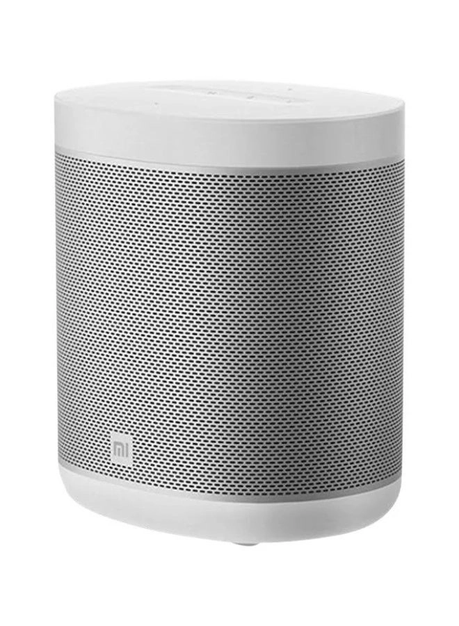 Mi Smart Speaker - Google Assistant White